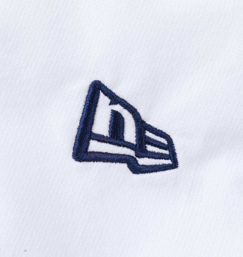 大きいサイズ メンズ NEW ERA®GOLF (ニューエラ®ゴルフ) ストレッチツイルテーパードパンツ
                        刺繍
