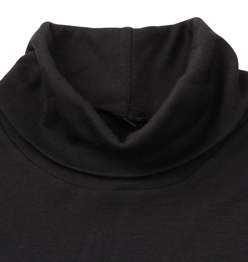 大きいサイズ メンズ Heatchanger (ヒートチェンジャー) タートルネック長袖Tシャツ
                        