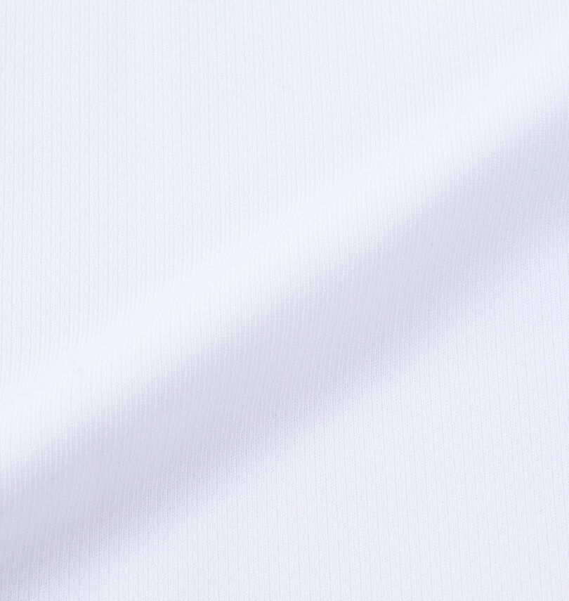 大きいサイズ メンズ LOTTO (ロット) 半袖Tシャツ
                        生地拡大