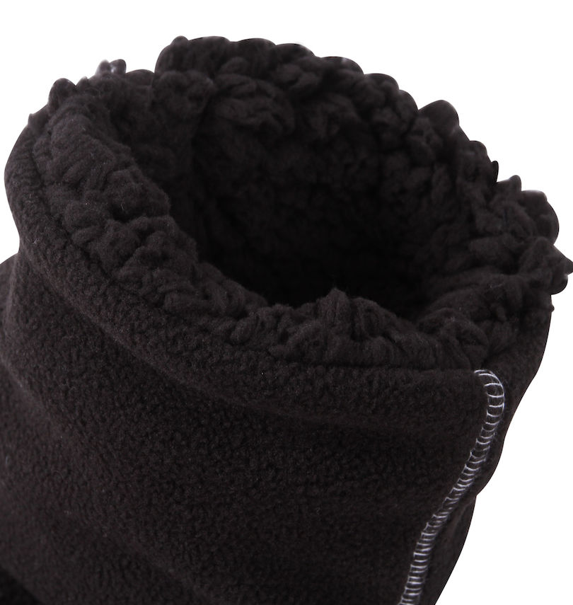 大きいサイズ メンズ LOGOS (ロゴス) 履くフリース裏ボアルームソックス
                        