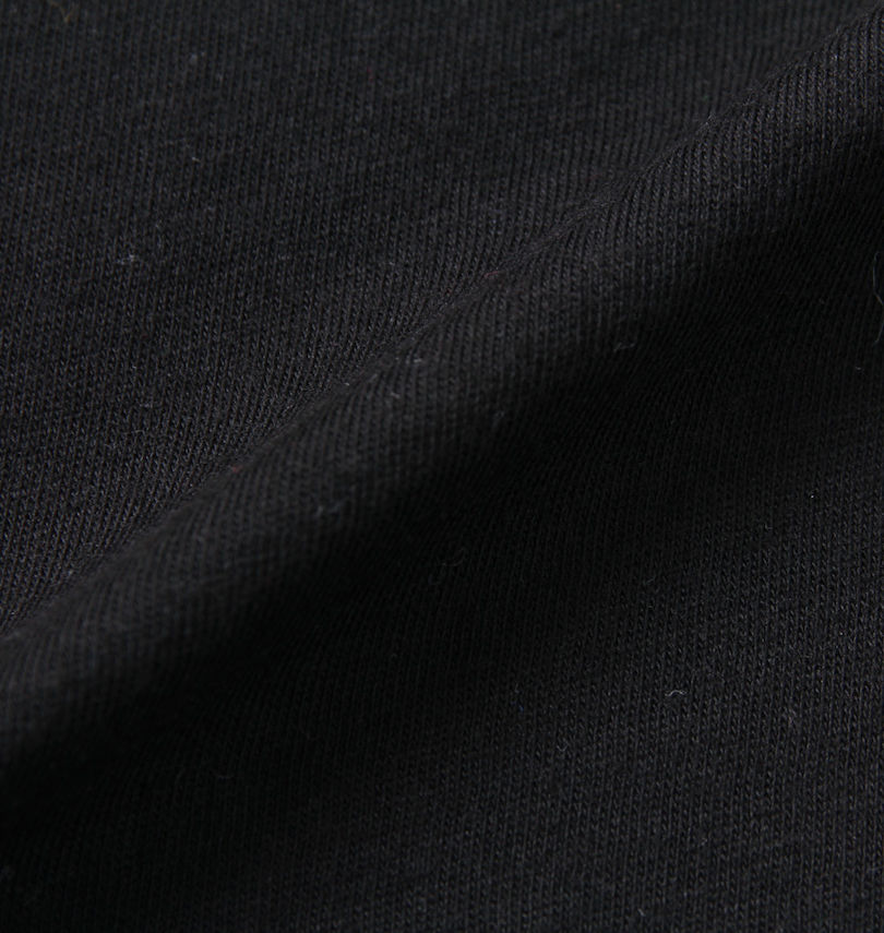 大きいサイズ メンズ BEAUMERE (ボウメール) マーブル総柄半袖フルジップパーカー+半袖Tシャツ Tシャツ生地拡大
