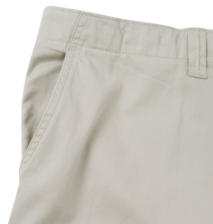 大きいサイズ メンズ RALPH LAUREN (ラルフローレン) ハーフパンツ
                        サイドポケット