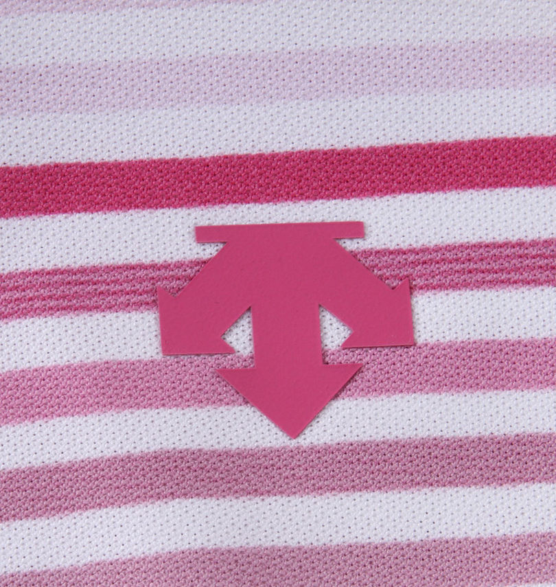 大きいサイズ メンズ SRIXON (スリクソン) 半袖シャツ
バック左上プリント