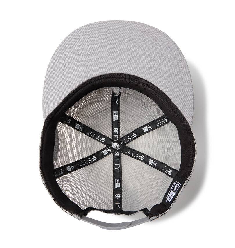 大きいサイズ メンズ NEW ERA (ニューエラ) 9FIFTY™ALL MESH CLASSIC NEキャップ
                        