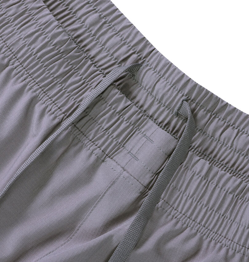 大きいサイズ メンズ Champion (チャンピオン) ロングパンツ
ウエスト調節ひも
