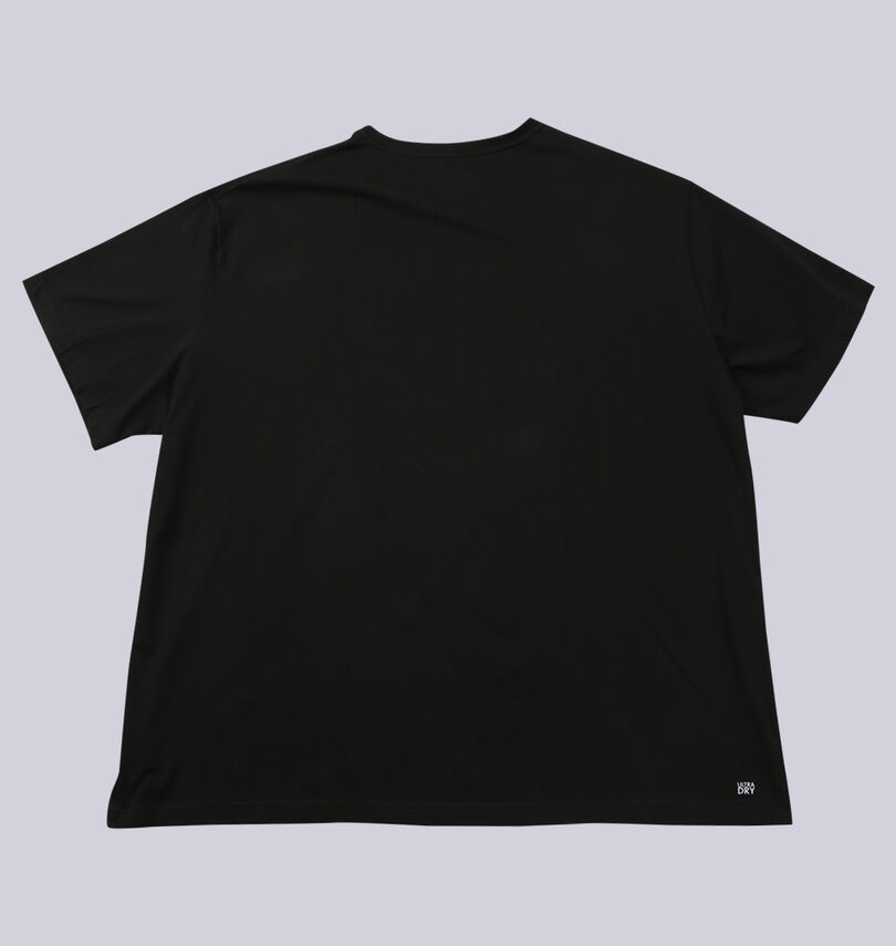 大きいサイズ メンズ LACOSTE (ラコステ) 半袖Tシャツ
                        バックスタイル