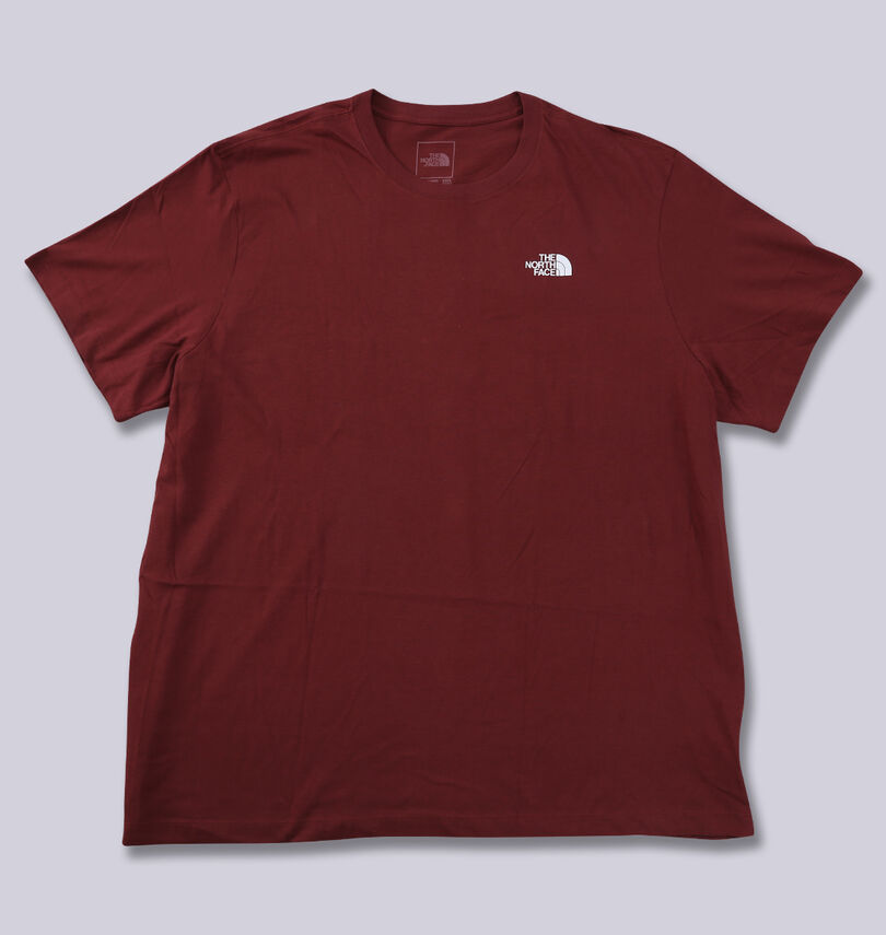 大きいサイズ メンズ THE NORTH FACE (ザ・ノース・フェイス) 半袖Tシャツ