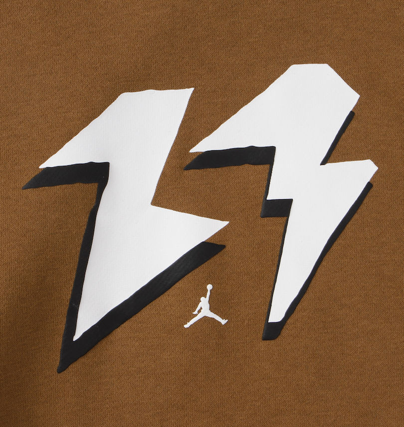 大きいサイズ メンズ JORDAN (エアジョーダン) プルパーカー
プリント