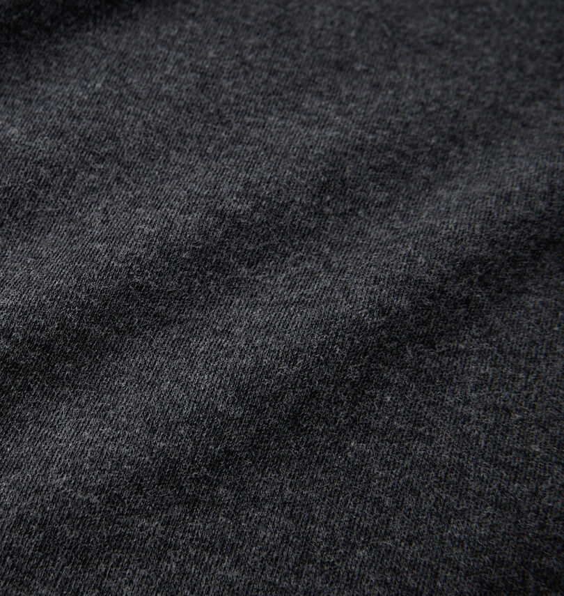 大きいサイズ メンズ Mc.S.P (エムシーエスピー) タートル長袖Tシャツ
                        生地拡大