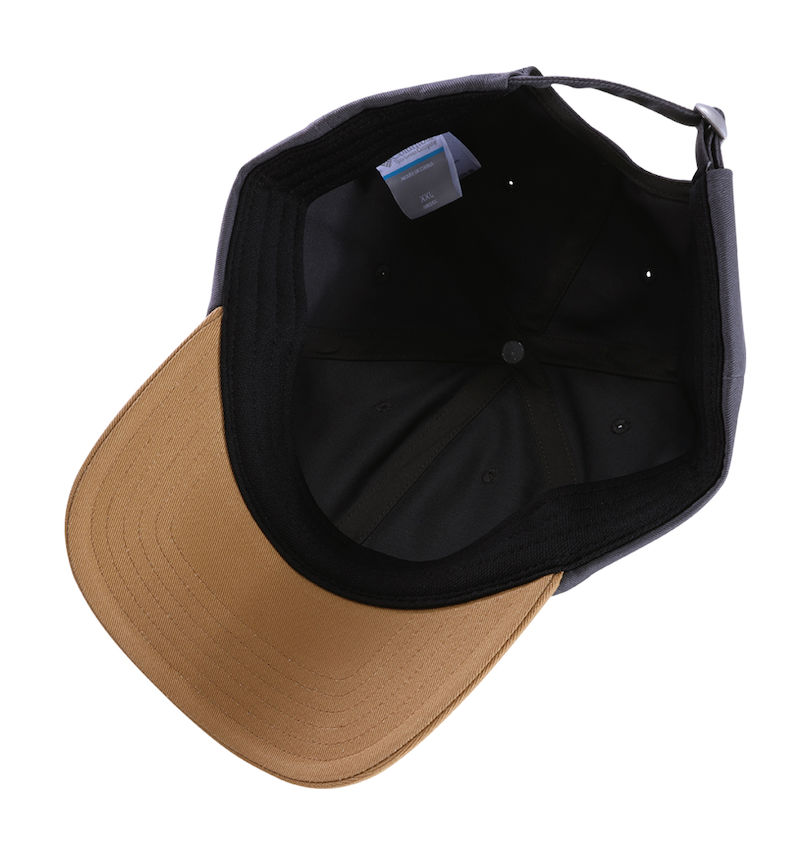 大きいサイズ メンズ Columbia (コロンビア) サーモンパスキャップ
                        