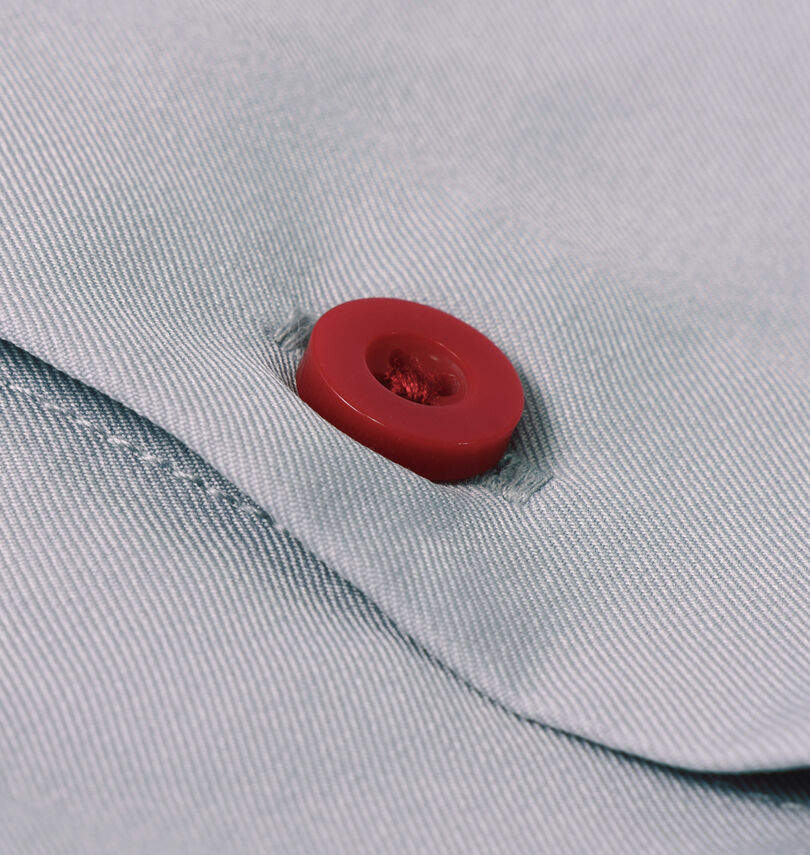 大きいサイズ メンズ CONVERSE (コンバース) ポリツイル半袖シャツ
                        