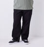 身長：178cm/ウエスト：109cm/着用サイズ：3L