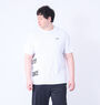 身長:182cm/バスト:123cm/着用サイズ:3L