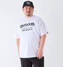 身長:176.5cm/バスト:118cm/着用サイズ:3L
