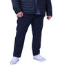 身長:182cm/バスト:123cm/着用サイズ:4L