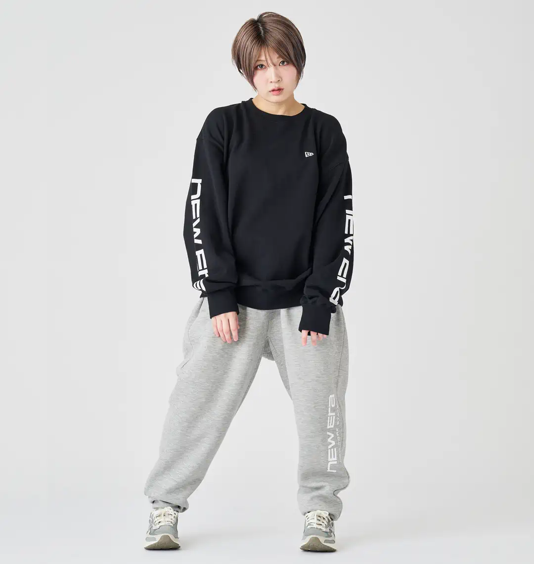 大きいサイズ PAテックスウェットパンツ | NEW ERA (ニューエラ