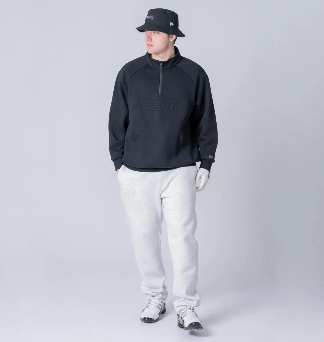 大きいサイズ テックスウェットロングパンツ | NEW ERA GOLF