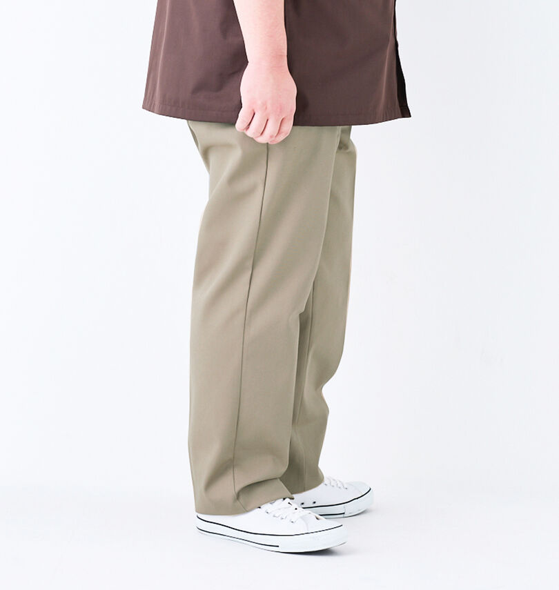 大きいサイズ メンズ DICKIES (ディッキーズ) Original874ワークパンツ(L32)
                        
