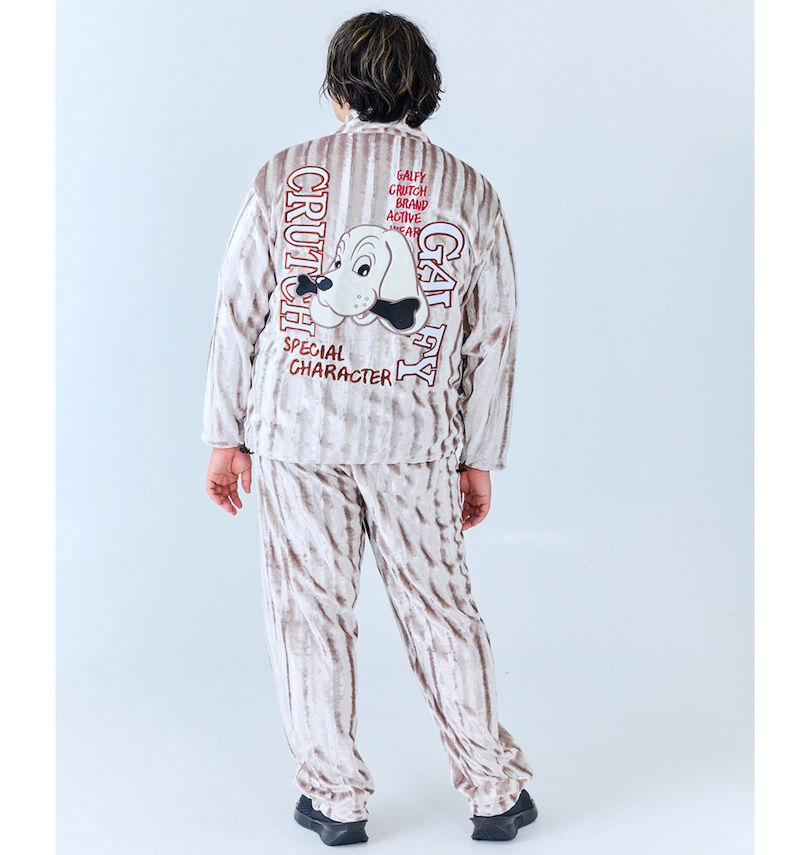 大きいサイズ メンズ GALFY (ガルフィ) ベルボアセット
                        