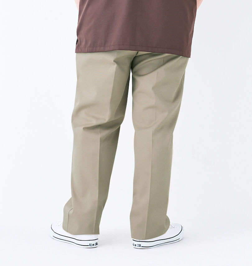 大きいサイズ メンズ DICKIES (ディッキーズ) Original874ワークパンツ(L32)
                        