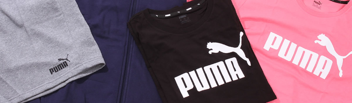 PUMA (プーマ) | 大きいサイズのメンズ服通販 ミッド・インターナショナル