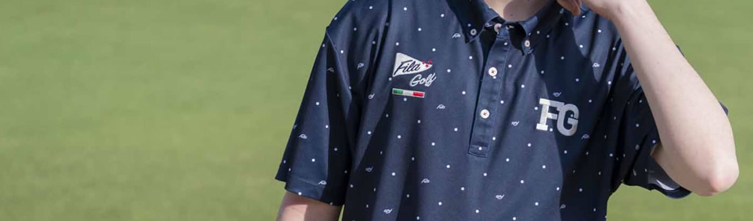 FILA GOLF (フィラゴルフ) | スポーツ用品 | 大きいサイズのメンズ服 