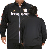 LE COQ SPORTIF ウォームアップジャケット
