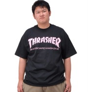 THRASHER Tシャツ(半袖)