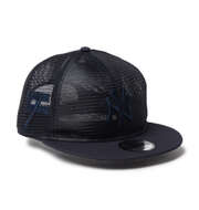 NEW ERA&nbsp;9FIFTY™ニューヨーク・ヤンキースALL MESHキャップ