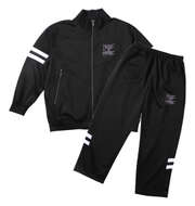 大きいサイズ HOUSE OF TORTURE長袖ジャージセット | SOUL SPORTS×新
