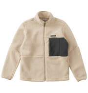 Columbia コロンビア マウンテンサイドヘビーウェイトフリースジャケット クリーム 1278-3355 Size 3X 大きいサイズ マウンテンサイドヘビーウェイトフリース | Columbia