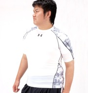 UNDER ARMOUR Tシャツ