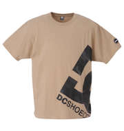 DCSHOES 22 PRINT BIGSTAR半袖Tシャツ