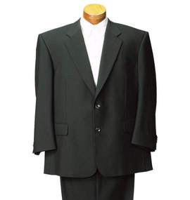 MICHIKO LONDON KOSHINO 2ツ釦スーツ