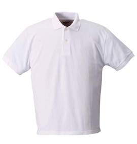 大きいサイズ メンズ OSHKOSH (オシュコシュ) ポロシャツ(半袖)