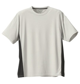 大きいサイズ メンズ Over Forever (オーバーフォーエバー) DRY Tシャツ(半袖)