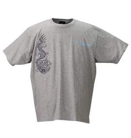 大きいサイズ メンズ PNB NATION (ピーエヌビーネーション) Tシャツ(半袖)
