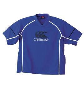 大きいサイズ メンズ CANTERBURY OF NEW ZEALAND プラクティスTシャツ(半袖)