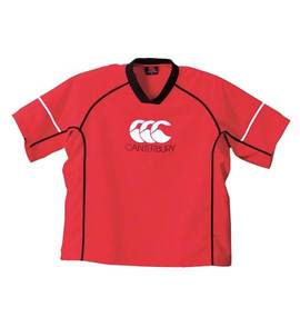 大きいサイズ メンズ CANTERBURY OF NEW ZEALAND プラクティスTシャツ(半袖)