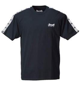 大きいサイズ メンズ SOUL SPORTS (ソウルスポーツ) SOUL Tシャツ(半袖)