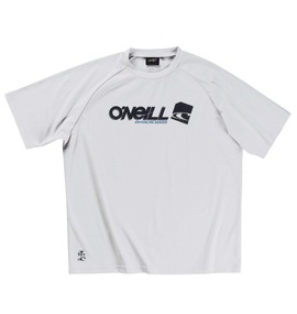 大きいサイズ メンズ O'NEILL (オニール) UV Tシャツ(半袖)