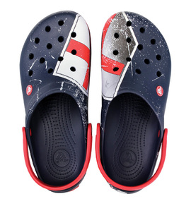 crocs サンダル(クロックバンドTMイングランドクロッグ)