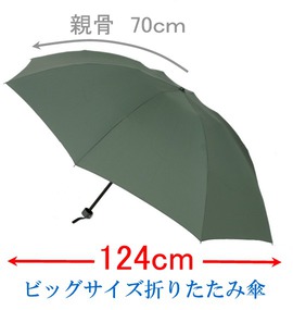  折り畳み傘