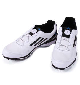 adidas golf ゴルフシューズ(adizero SPKL BOA)