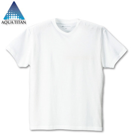 大きいサイズ メンズ Phiten (ファイテン) 半袖Tシャツ