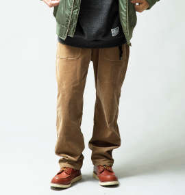 OUTDOOR PRODUCTS コーデュロイクライミングパンツ