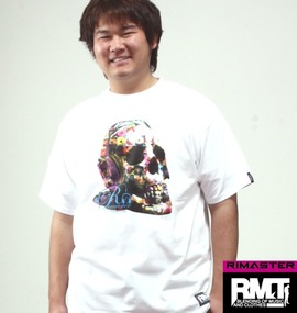 RIMASTER Tシャツ(半袖)