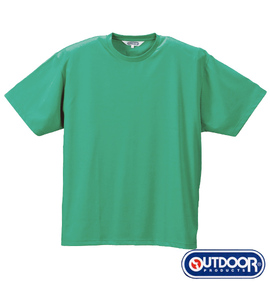 大きいサイズ メンズ OUTDOOR PRODUCTS (アウトドア プロダクツ) 半袖Tシャツ