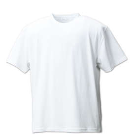 大きいサイズ メンズ Mc.S.P (エムシーエスピー) 半袖クルーTシャツ