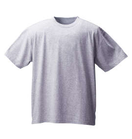 大きいサイズ メンズ Mc.S.P (エムシーエスピー) 半袖クルーTシャツ